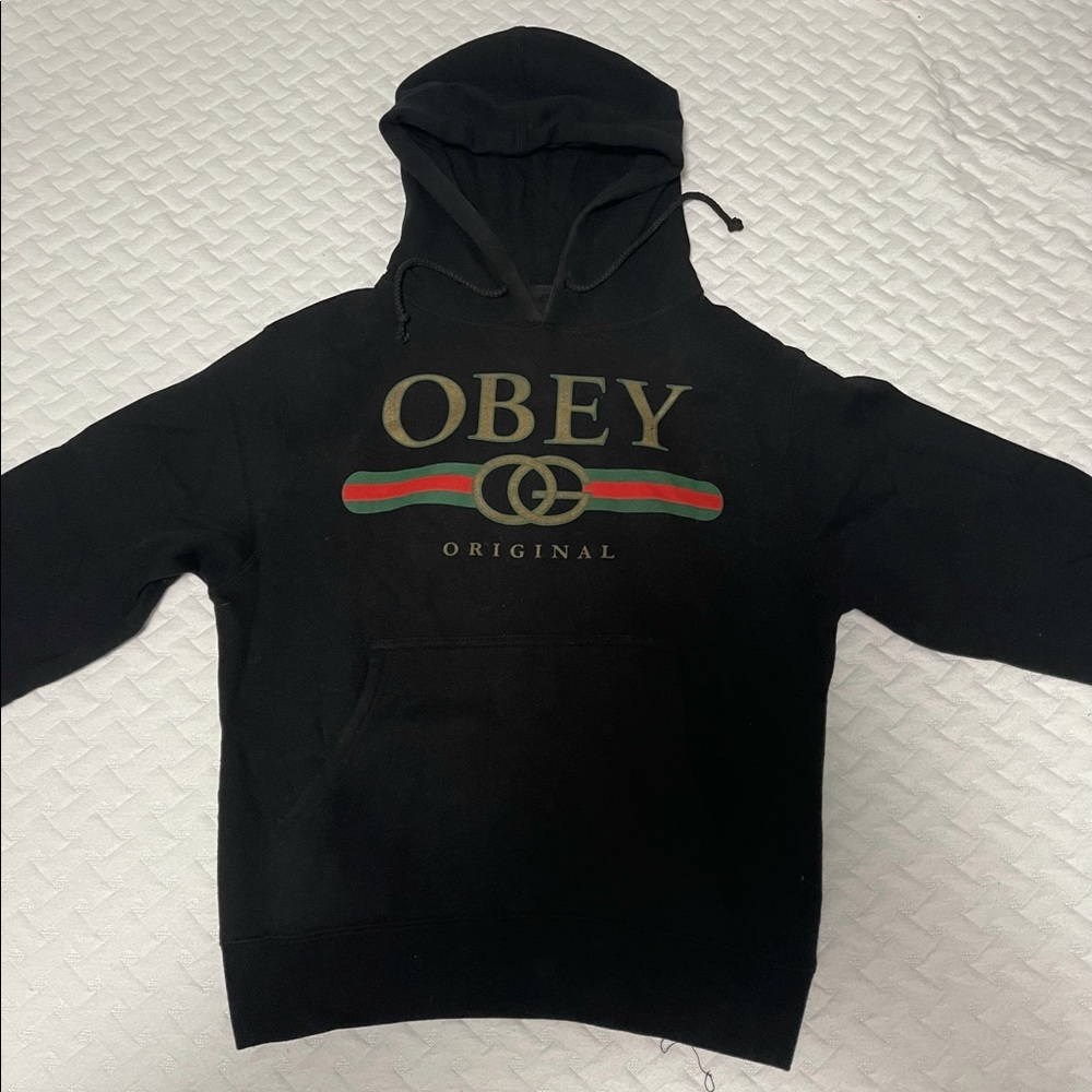 OBEY Sweatshirt